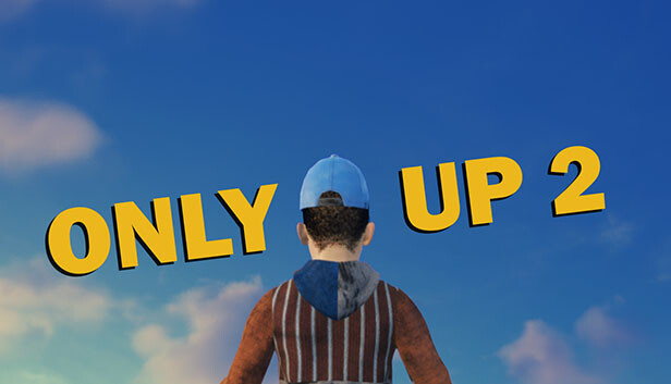 Only Up 2|官方中文|解压即撸