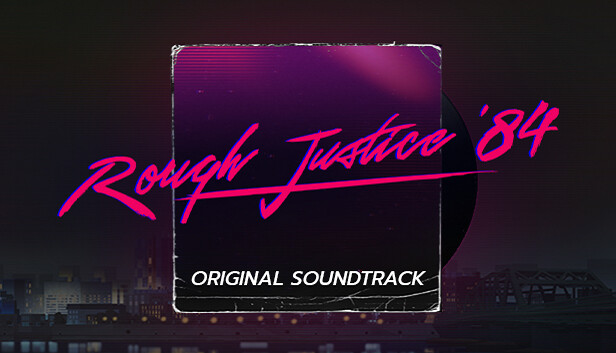 ROUGH JUSTICE 84|官方中文|NSZ|原版