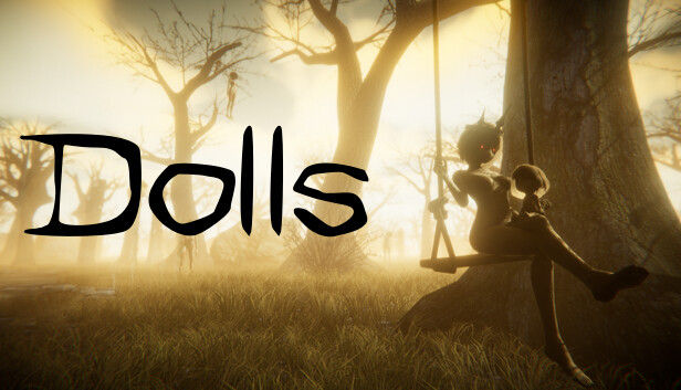 DOLLS|官方中文|解压即撸