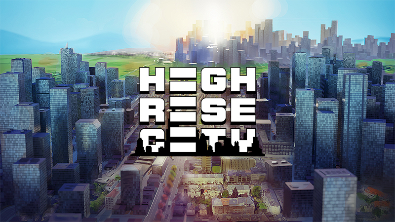 高层都市|官方中文|Build.13024104+地铁和飞机DLC+全DLC|解压即撸