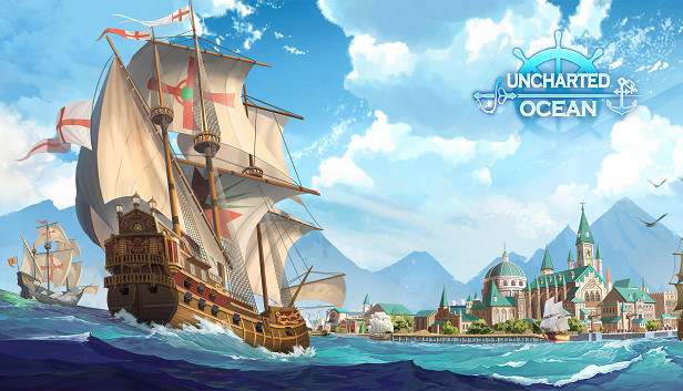 航海日记 起航|官方中文|V1.1.1+南北极的冒险DLC|解压即撸