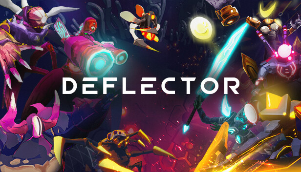 弹反者 DEFLECTOR|官方中文|V1.2.0.3+全DLC|解压即撸