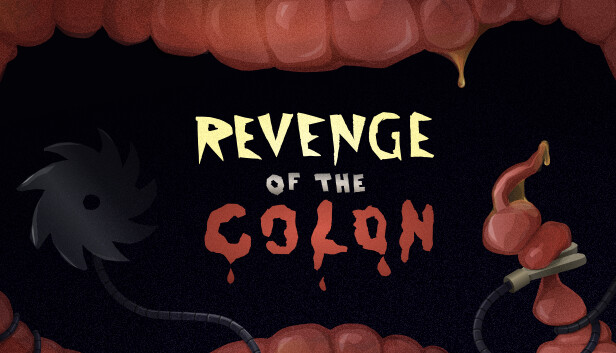REVENGE OF THE COLON|官方中文|Build.13037329|解压即撸