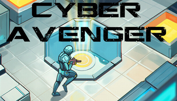 网络复仇者 CYBER AVENGER|官方中文|解压即撸