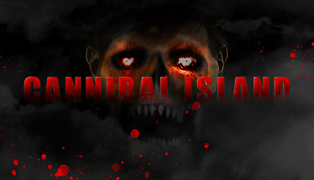 食人岛 生存 CANNIBAL ISLAND SURVIVAL|官方中文|解压即撸