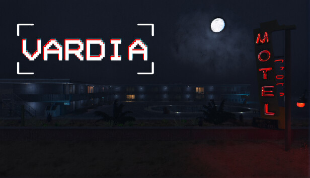 VARDIA|官方中文|安装即撸