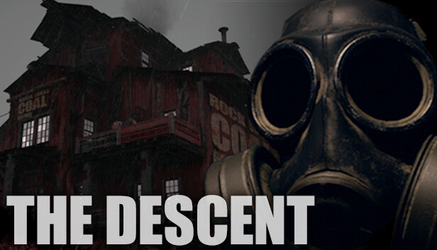 血统 THE DESCENT|官方中文|解压即撸