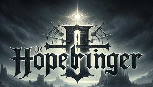 希望使者 The Hopebringer|官方中文|安装即撸