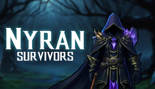 奈兰幸存者 Nyran Survivors|官方中文|安装即撸