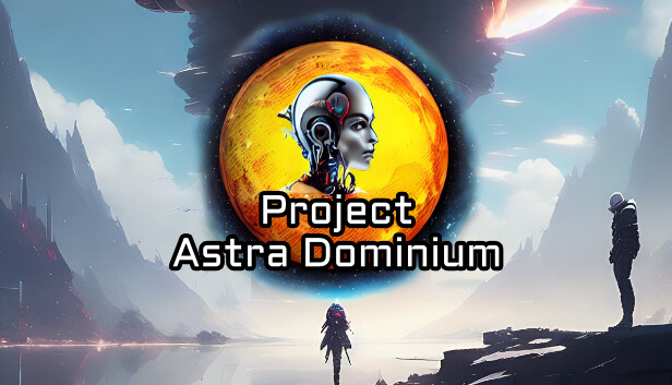 星域至尊 Project Astra Dominium|官方中文|安装即撸