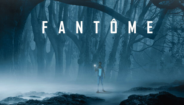 Fantôme|官方中文|解压即撸