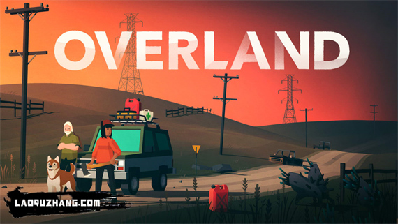 陆地之上 Overland|官方中文|本体+1.2.1升补|NSZ|原版