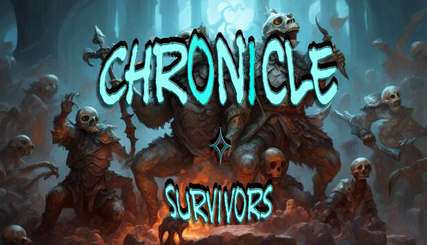 编年史幸存者 Chronicle Survivors|官方中文|解压即撸