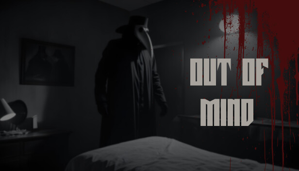 失心疯 OUT OF MIND|官方中文|解压即撸