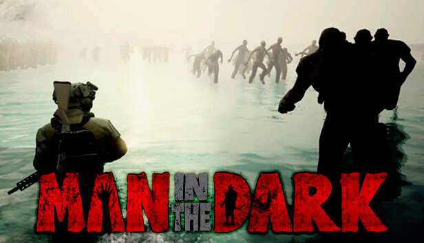 黑暗中的人 Man in the Dark|官方中文|解压即撸