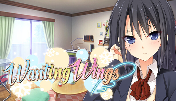君羽 WANTING WINGS|官方中文|V2.0|解压即撸