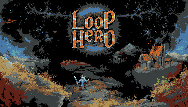 循环勇者 Loop Hero|官方中文|V1.155|解压即撸