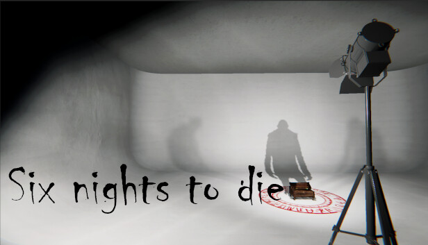 六夜之死 Six nights to die|官方中文|Build.13229449|解压即撸