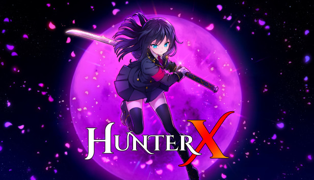 猎人X|官方中文|V1.1.3|解压即撸