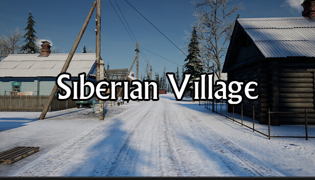 iberian Village|官方中文|解压即撸