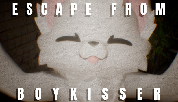 ESCAPE FROM BOYKISSER|官方中文|解压即撸