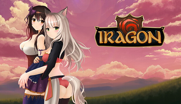 IRAGON|官方中文|安装即撸