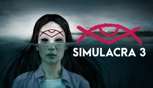 拟像3 SIMULACRA3 |官方中文|安装即撸