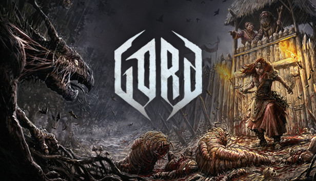 戈德 GORD|官方中文|V1.5-烈焰怒啸-骤雨震荡+全DLC|解压即撸