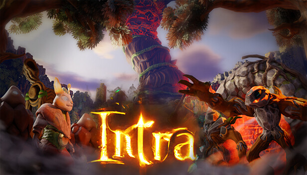 因特拉 INTRA|官方中文|Build.13581168|安装即撸