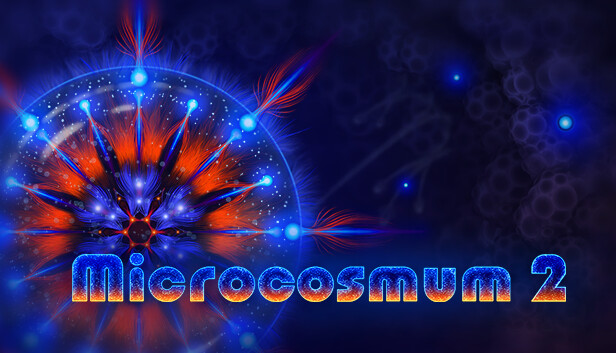 Microcosmum 2|官方中文|安装即撸