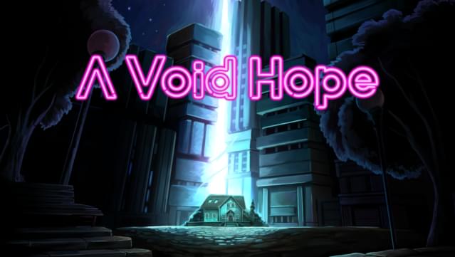 A VOID HOPE|官方中文|解压即撸