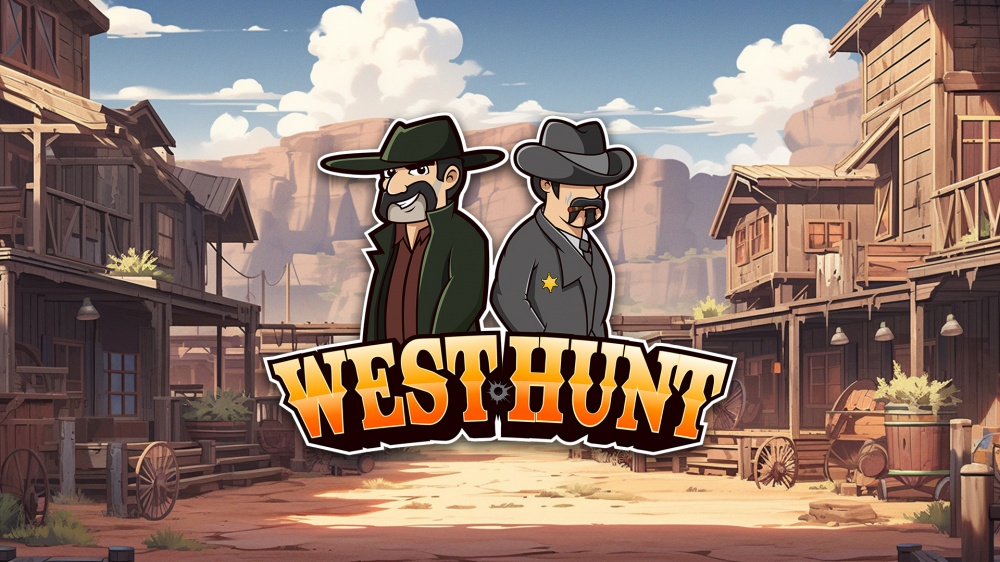 西部对决 West Hunt|官方中文|本体+1.3.1升补|NSZ|原版