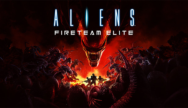 异形 火力精英|豪华中文|V114925+边境自由职业者包DLC+全DLC|解压即撸