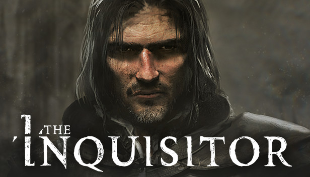 审讯者 The Inquisitor|官方中文|V1.1|解压即撸
