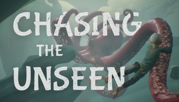 追逐看不见的 Chasing the Unseen|官方中文|解压即撸