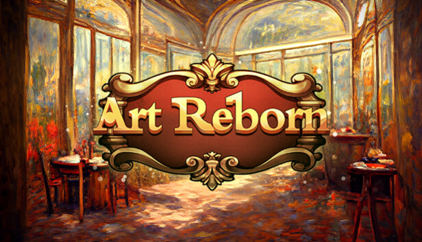 名画展|官方中文|Build.13736721|解压即撸