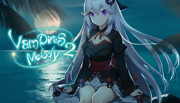 吸血鬼的旋律2|官方中文|Build.13766332|解压即撸