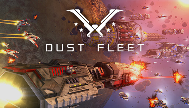 尘埃舰队 DUST FLEET|V4.4+特典奖励|解压即撸