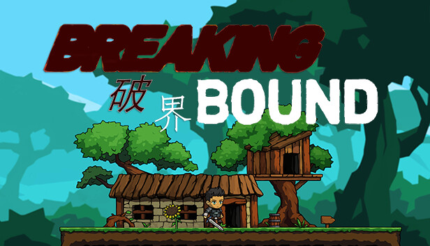 破界|官方中文|Build.13643831|解压即撸