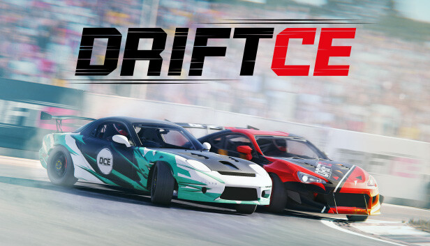 DRIFT CE|官方中文|Build.13456466+全DLC|解压即撸