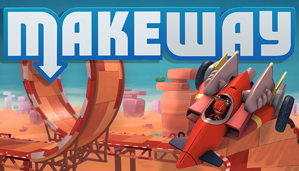 让路 Make Way|官方中文|Build.12880678|解压即撸