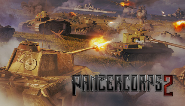 装甲军团2 轴心国行动|官方中文|V1.10.3+前线-突出部DLC+全DLC|解压即撸