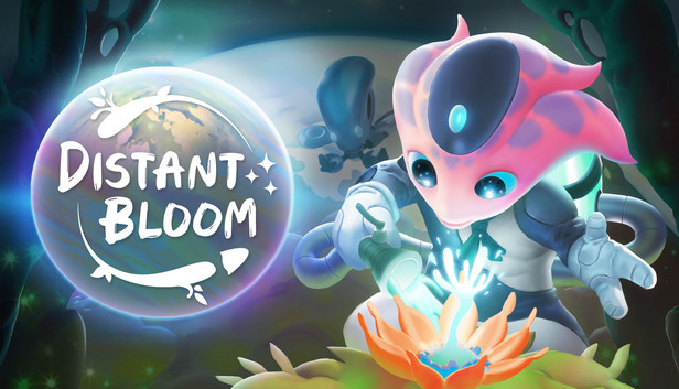 远花 DISTANT BLOOM|官方中文|解压即撸