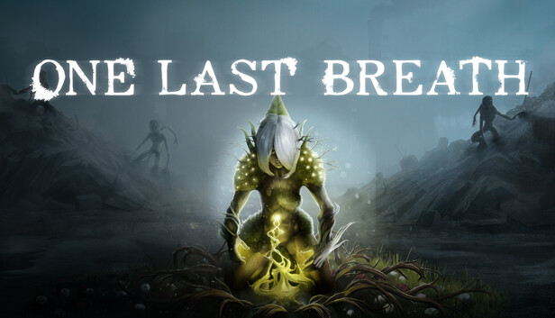 最后一口气 ONE LAST BREATH|官方中文|解压即撸