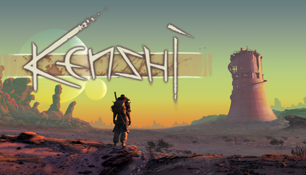 剑士 Kenshi|官方中文|Build.13871665-重大更新-+全DLC-末世苏醒-荒野尽头|解压即撸