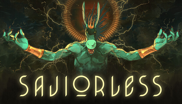 破灭 Saviorless|官方中文|解压即撸