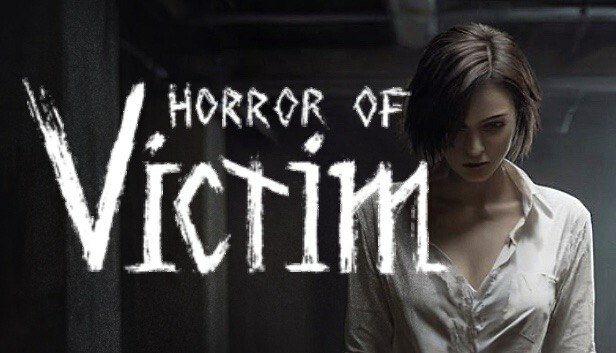 受害者的恐惧 HORROR OF VICTIM|官方中文|解压即撸