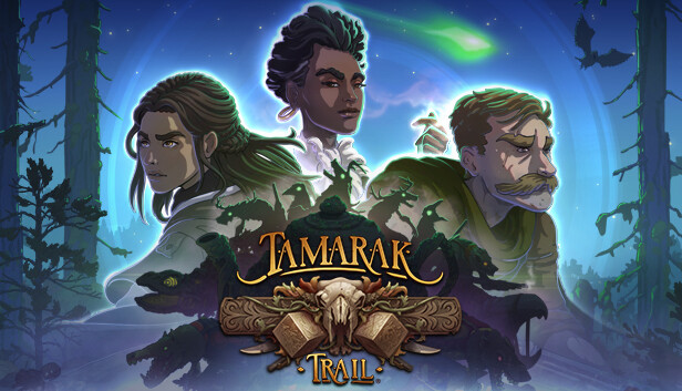 塔玛拉克小径 TAMARAK TRAIL|官方中文|Build.13858868|解压即撸