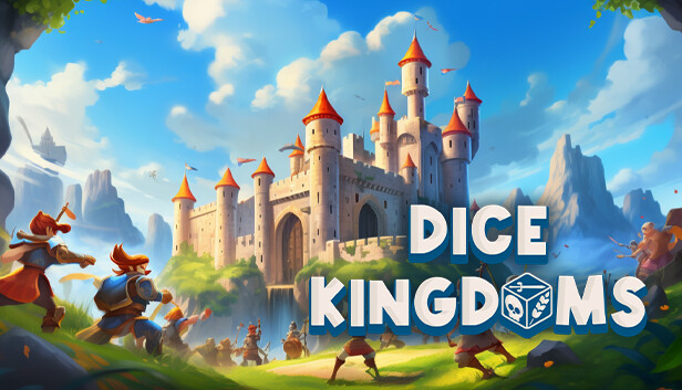 骰子王国 Dice Kingdoms|官方中文|V1.0.4|解压即撸