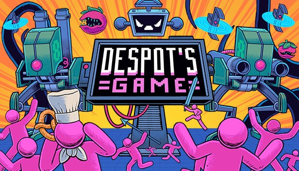 Despot’s Game|官方中文|V1.9.8|解压即撸